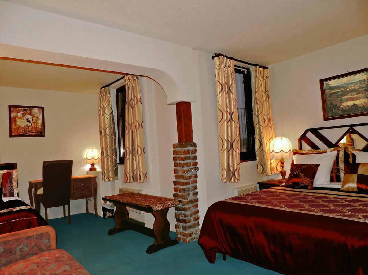 Hotel Restaurant Cristal Винтсенайм Экстерьер фото